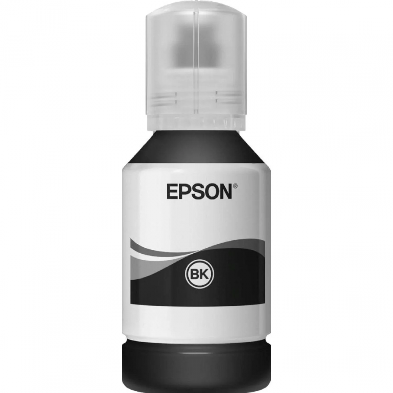 Чернила Epson C13T01L14A чер. д/M1100/1120/2140 1055313