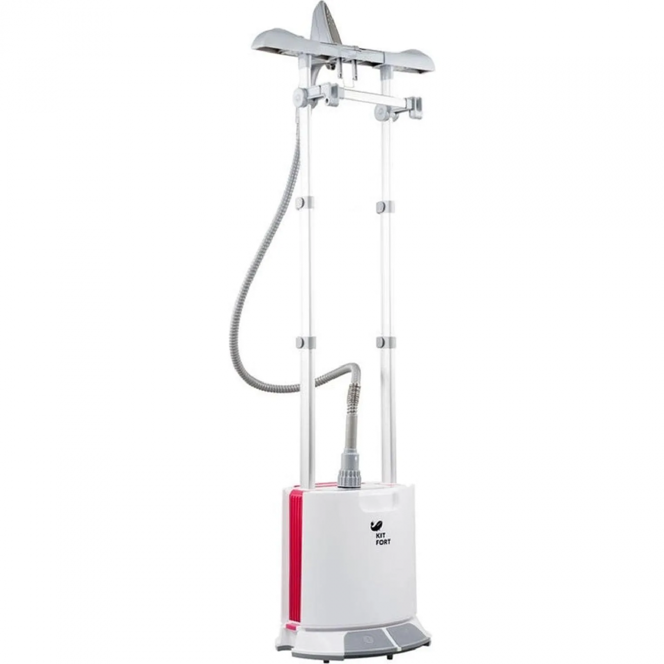 Отпариватель Kitfort КТ-915, 2000 Вт, бак 1,6 л, 35 г/мин 863439