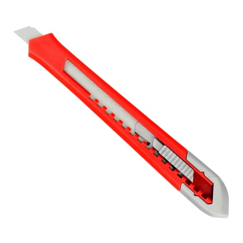 Нож Matrix 9мм корпус ABS-пластик (78927) 1351651