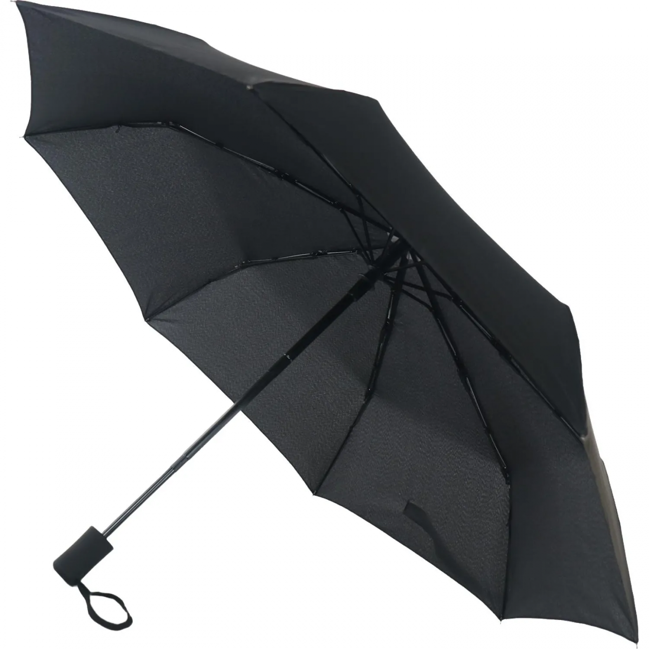 Зонт DripDrop, 3 слож, ПолнАвто,  П-Э 970 2416630