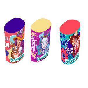 Точилка Enchantimals с контейнером, цвета асс. Centrum 88797