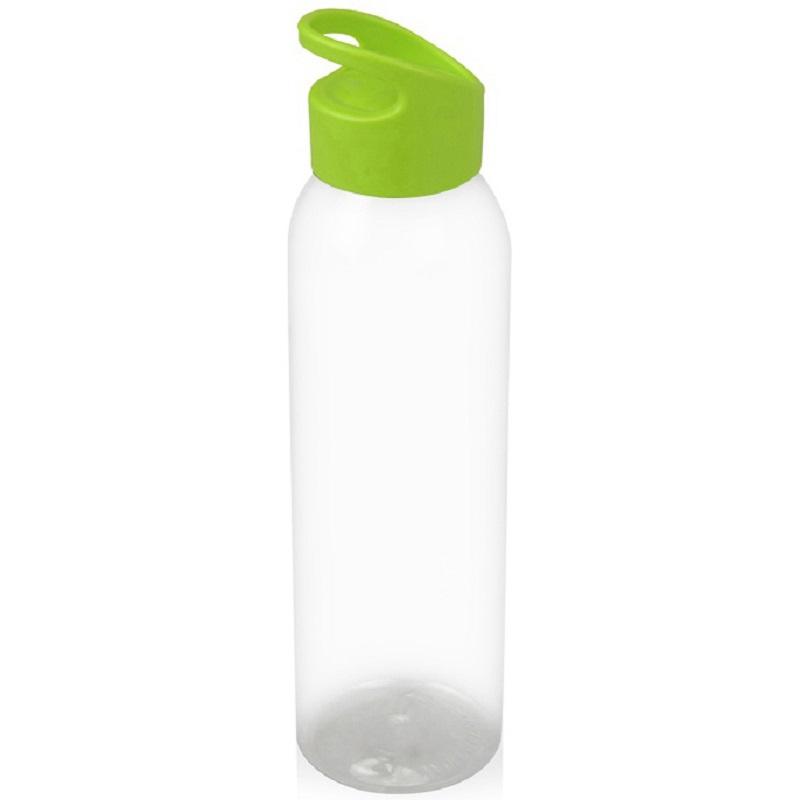 Бутылка для воды 'Plain 2' арт.823303 Oasis 1674019