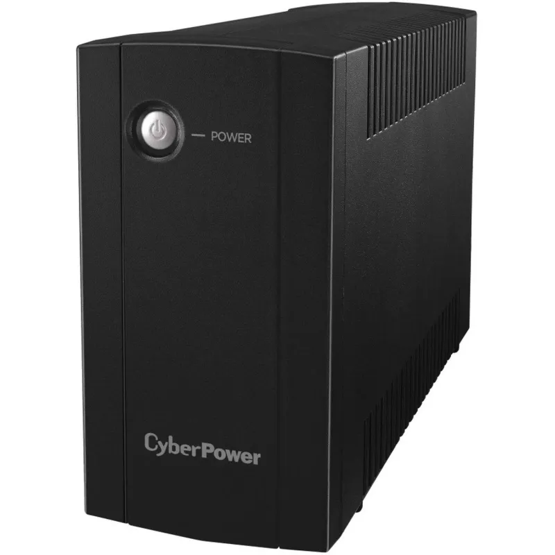ИБП CyberPower UTC650EI Line-Interactive CyberPower 650VA/360W 1572054