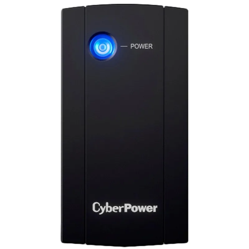 ИБП CyberPower UTI675EI линейно-интерактивный, 360Вт/675ВА,4xIEC 320 C13]  1672993