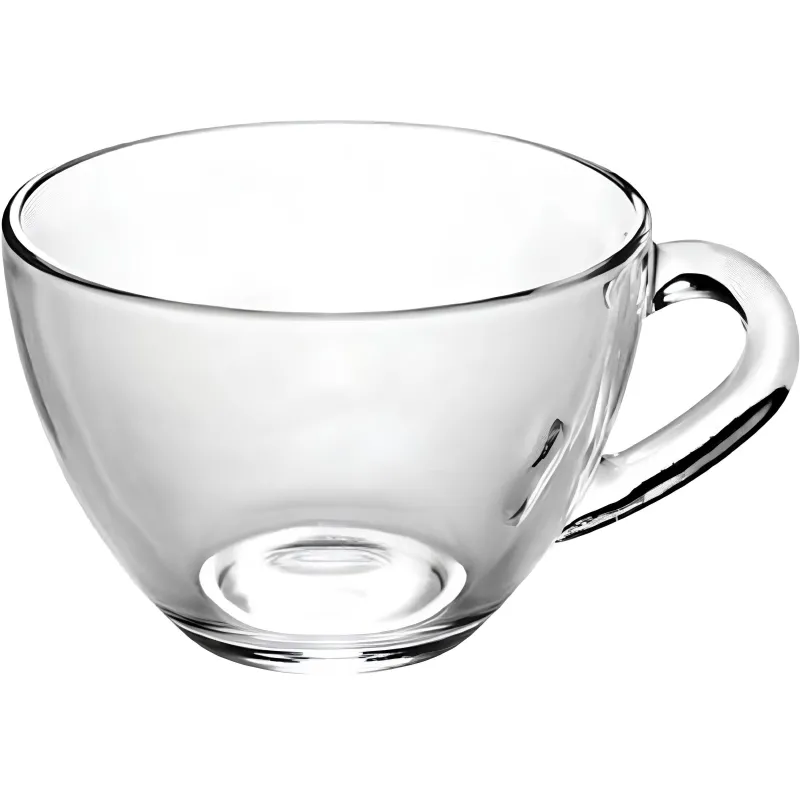 Кружка Прага 200 мл 24шт/уп (08с1416-49) ОСЗ 1994280