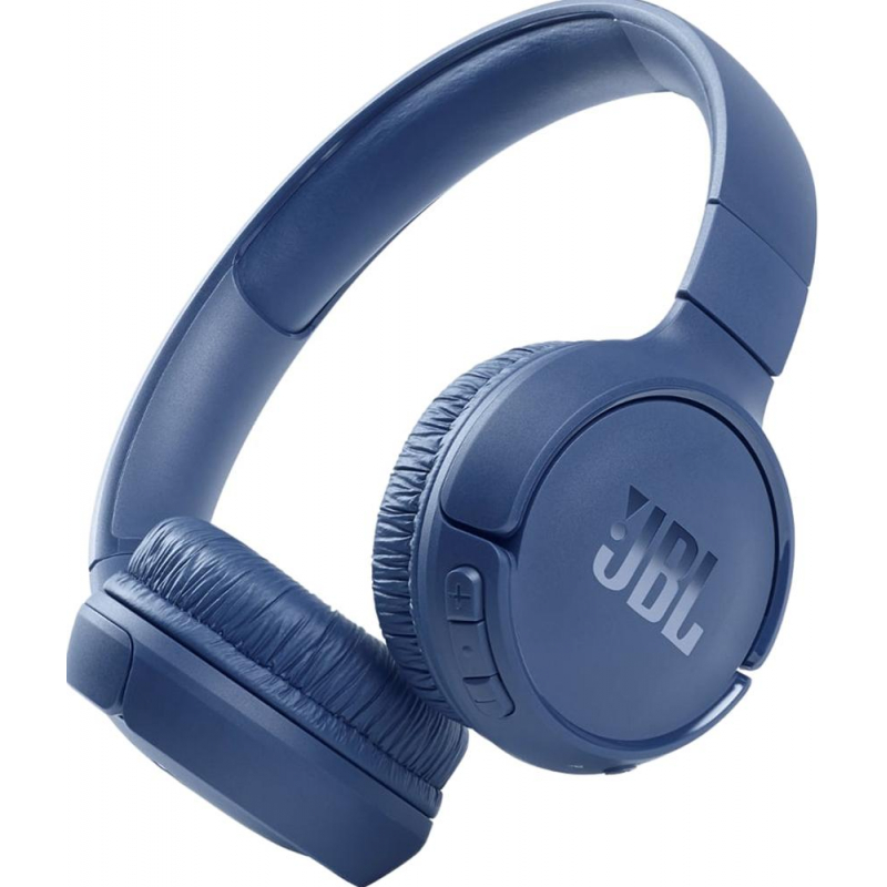Наушники JBL Tune 510BT Blue (JBLT510BTBLU) 1355814