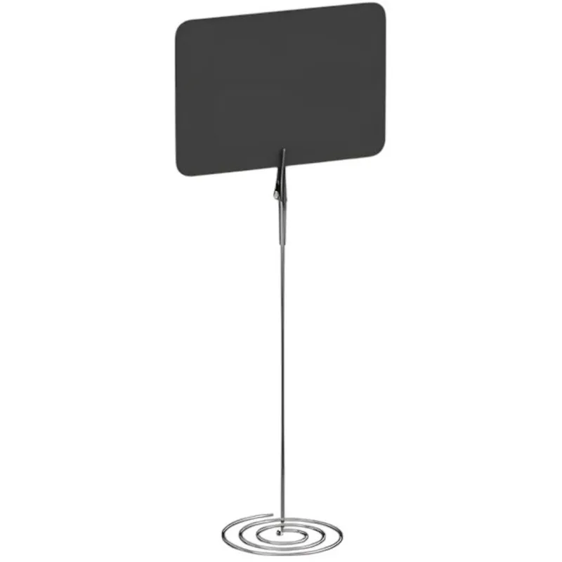 Набор держателей ценников, формат А8 (5держ.+5таблич.+1маркет) 2250246