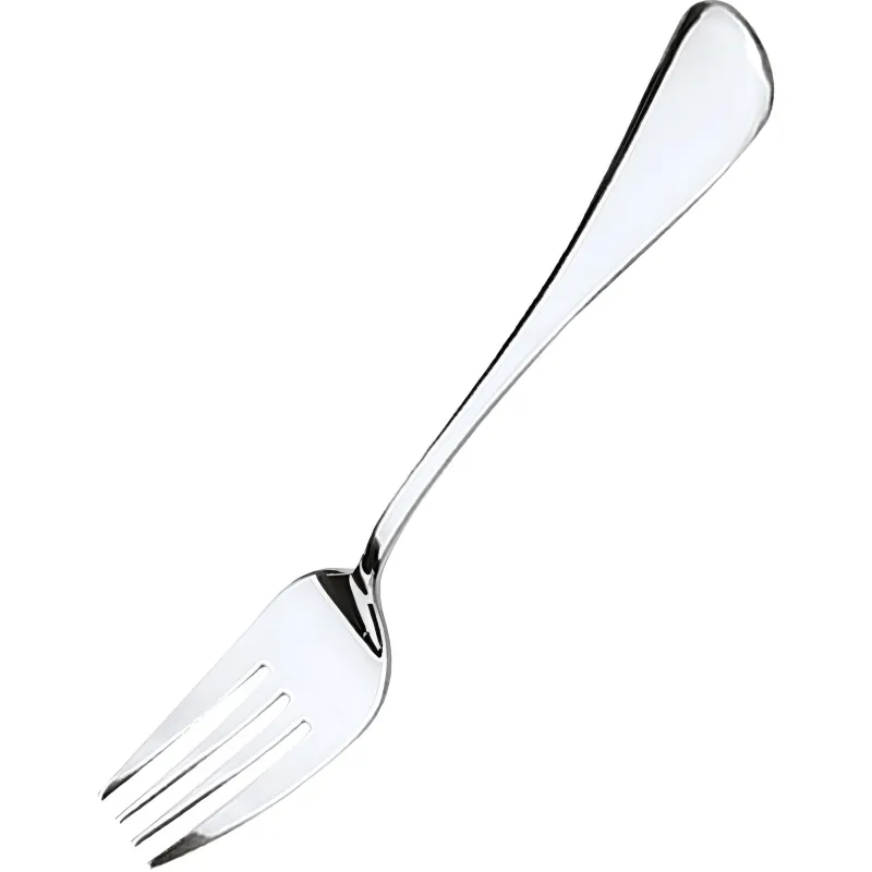Вилка столовая 20 см Adele P.L. Proff Cuisine 12шт/уп 2356460 99003540