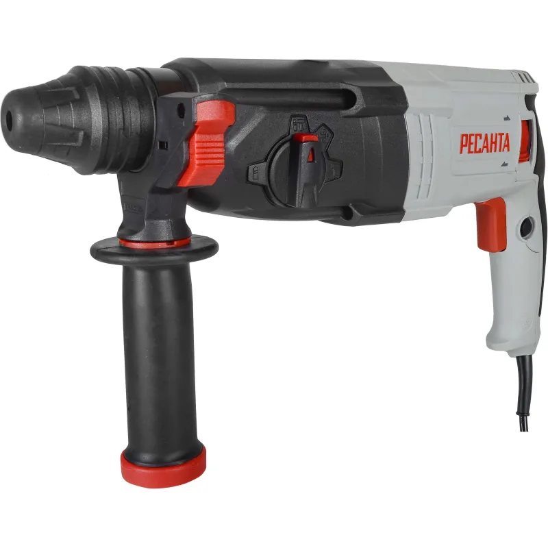 Перфоратор SDS-plus Ресанта П-30-900К (75/3/2) 1247466
