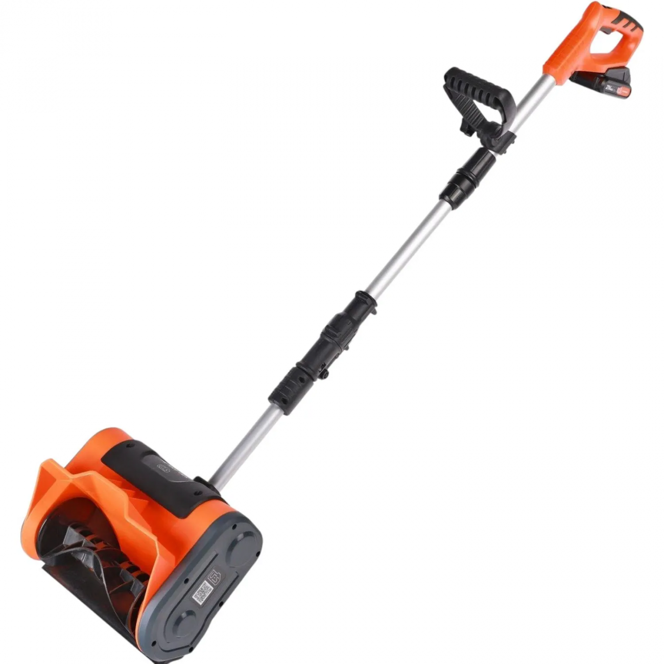 Снегоуборщик аккумуляторный ручной PATRIOT PE 1002 UES 1886176 426302212