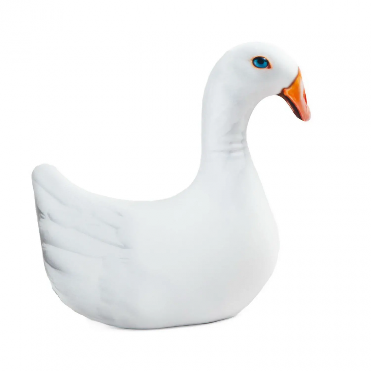 СмолТойс Мягкая игрушка Гусь 33 см 6683/ЦВ/33