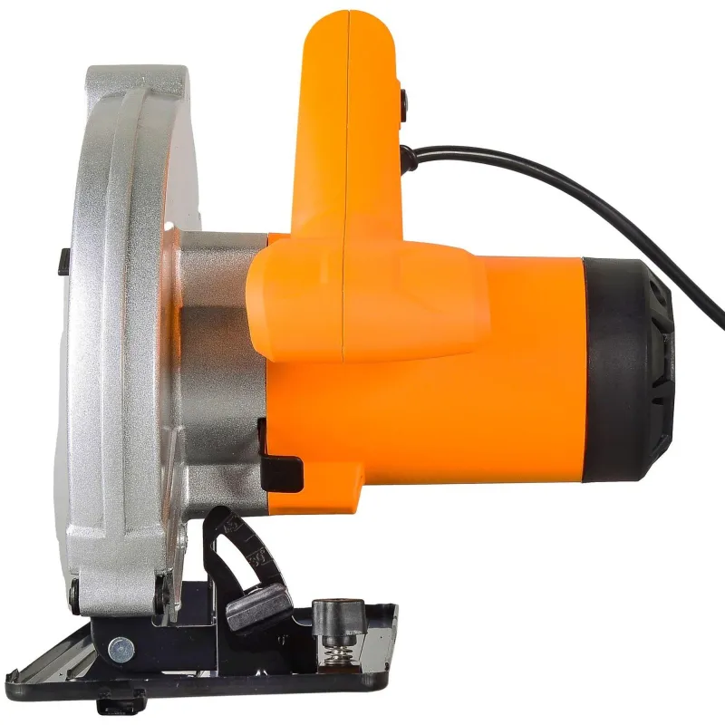 Пила циркулярная (дисковая) ВИХРЬ ДП-185/1600, 1200Вт, d185х20мм (72/11/1) 758294