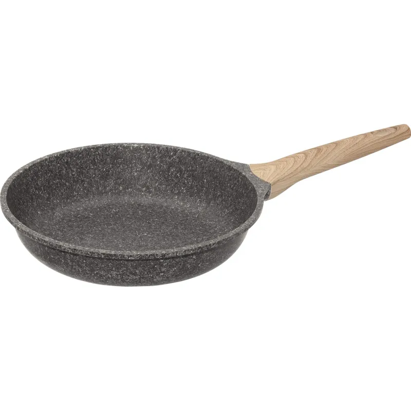 Сковорода л/алюм 26см серия MINERALICA, NADOBA (728417) 982480