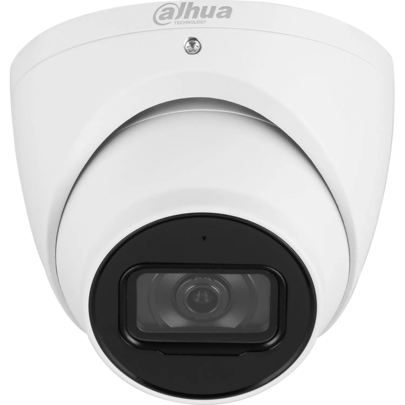 IP-камера DAHUA DH-IPC-HDW1839TP-A-IL-0280B-S6 8Мп,CMOS,2.8мм,ИК 30м,IP67 2074767