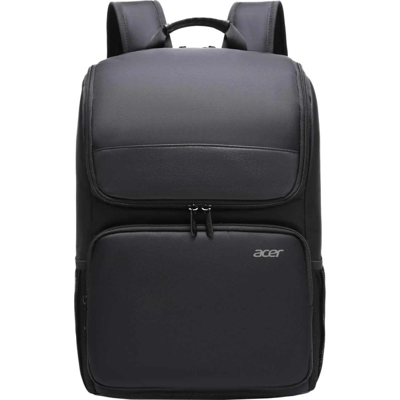 Рюкзак д/ноутбука Acer OBG316 15.6 черный полиэстер (ZL.BAGEE.00K) 2012234