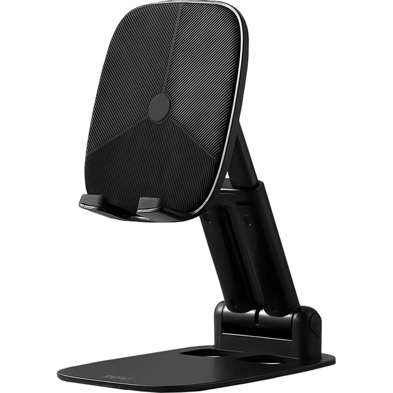 Держатель настольный PERO DS01 черный Pero  2154095 4603768352471