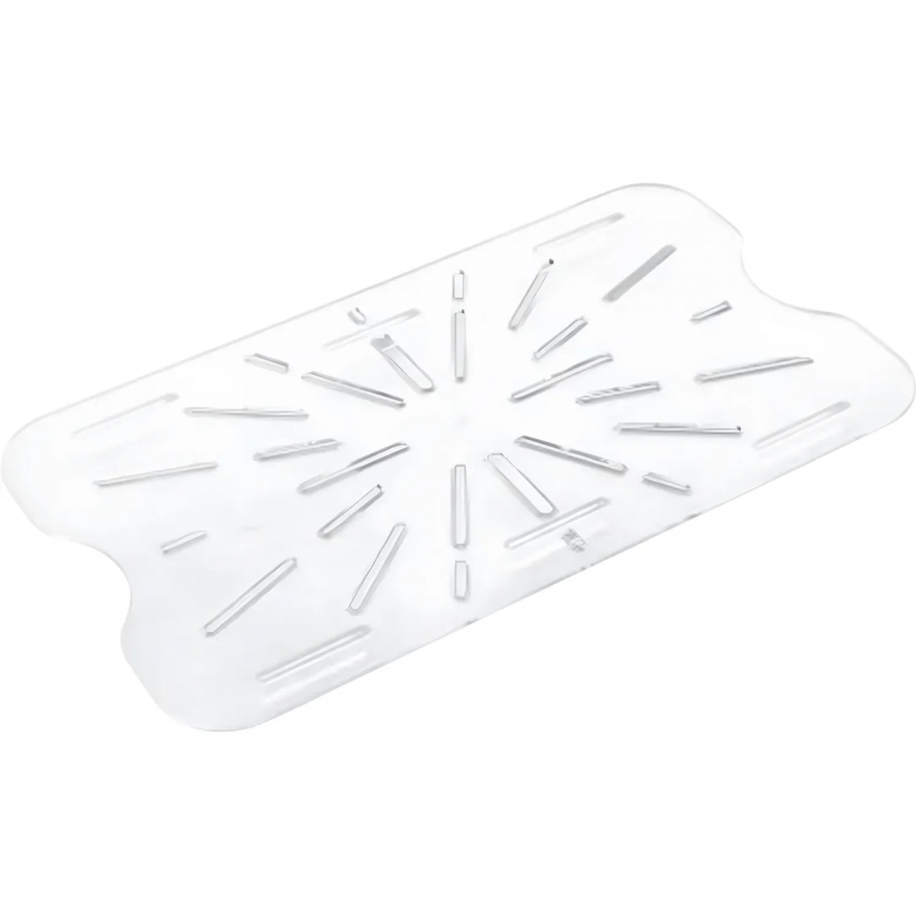 Дренаж (решетка) д/гастроем-ти 1/2, полипропилен P.L P.L. Proff Cuisine 2363282 91001092