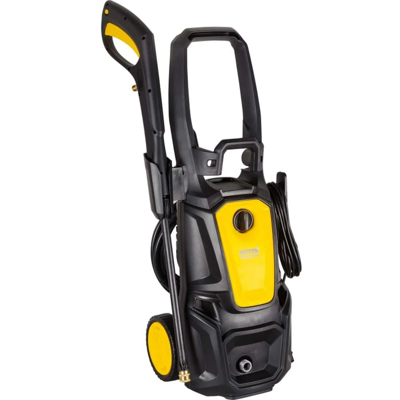 Мойка высокого давления Huter M195-PW-PRO (70/8/17) 1988258