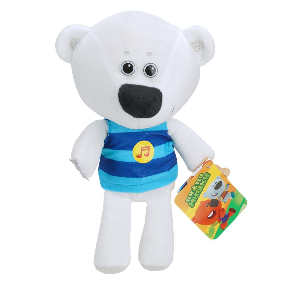 Игрушка мягкая Ми-ми-мишки Тучка моряк Мульти-пульти M9554-21B (24)