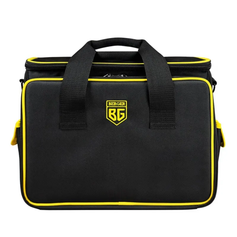 Сумка для инструментов 40x20x32 см БАУЭР BERGER BG1204 1290636