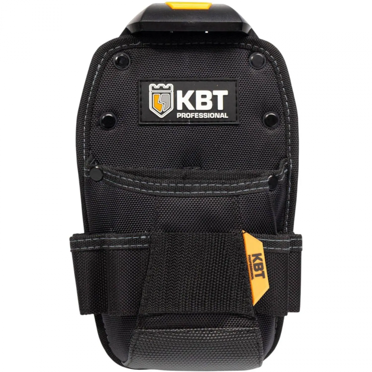 Сумка поясная модульная на клипсе СМ-03 серия QUICK-LOCK (КВТ) 83137 2370714