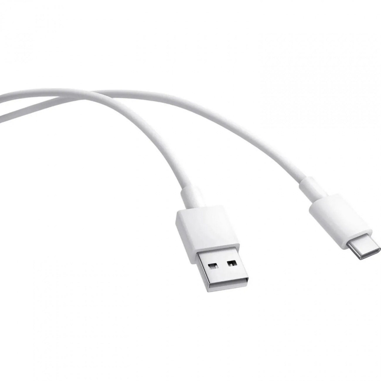 Кабель Xiaomi BHR087GGL 3A USB-A to USB-C Cable (1m) 2427541