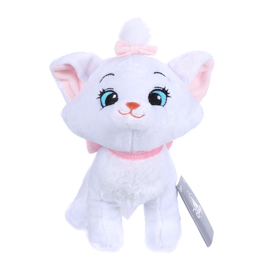 Игрушка мягкая кошка 22 см. арт. M125382C-22NS
