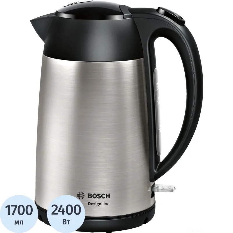 Чайник BOSCH TWK3P420 1258837