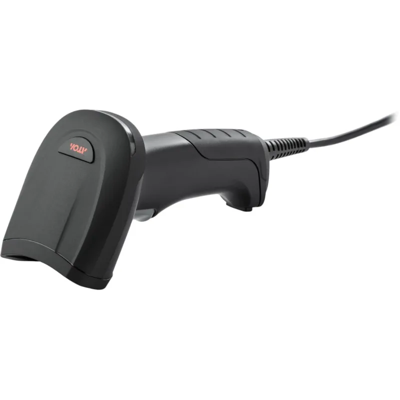 Сканер штрих-кода АТОЛ SB3100 (2D, черный, USB, IP42 ) 2355302 63173