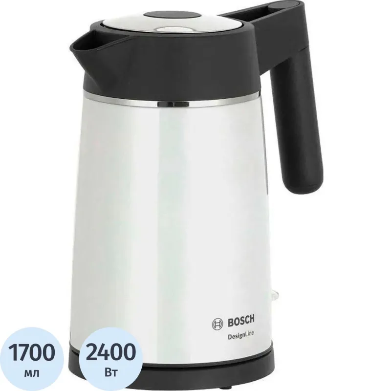 Чайник BOSCH TWK5P471 2126101