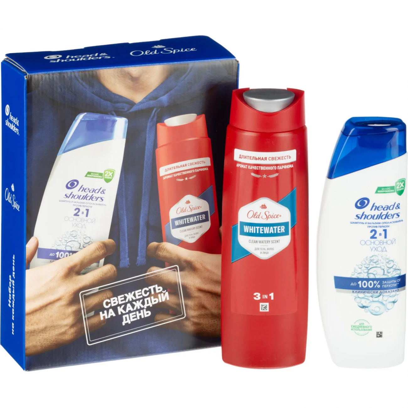 Подарочный набор Head&Shoulders 2в1 2367616