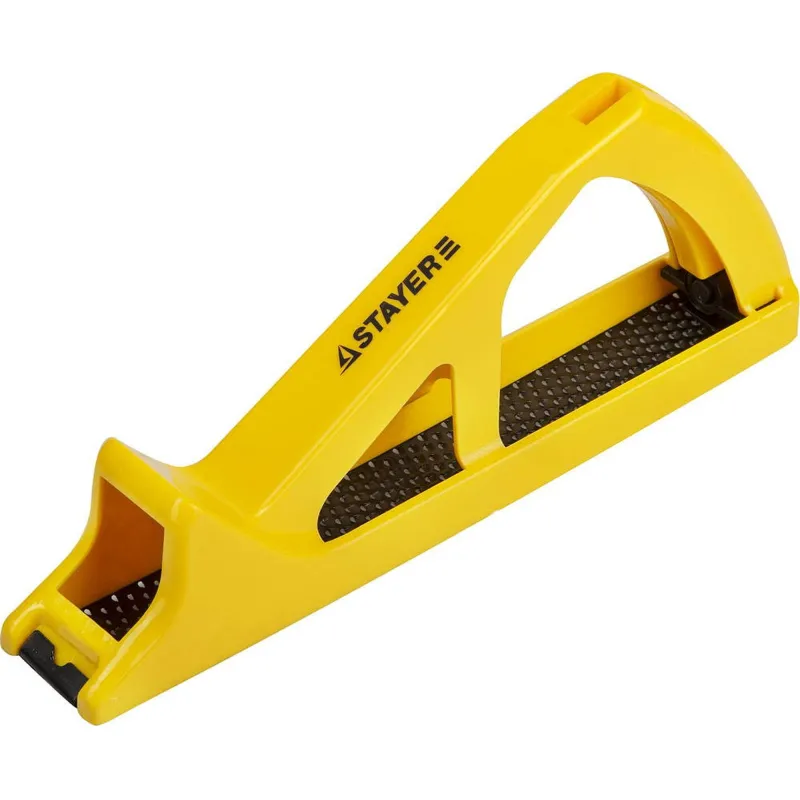 Рубанок большой обдирочный (1882) STAYER Surform, 260 мм 2128961