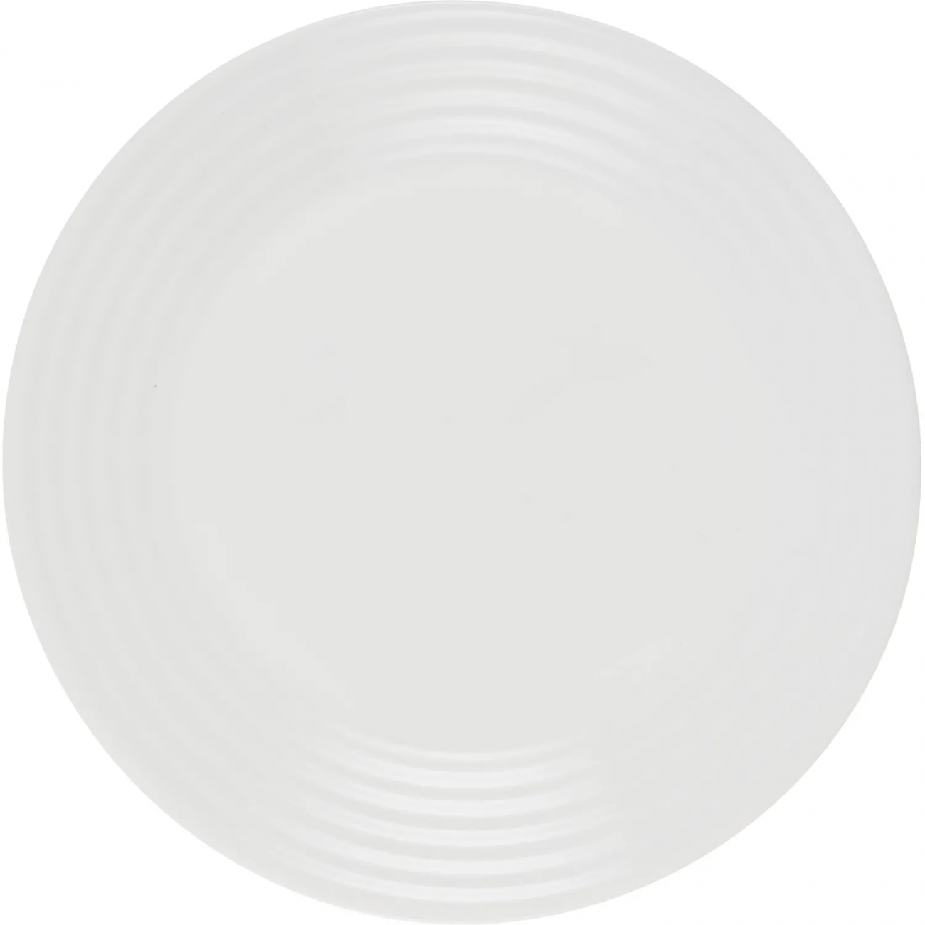 Тарелка десертная Арена 19 см 6 шт/уп N5414/0 Luminarc 2076364