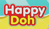 HAPPY DOH