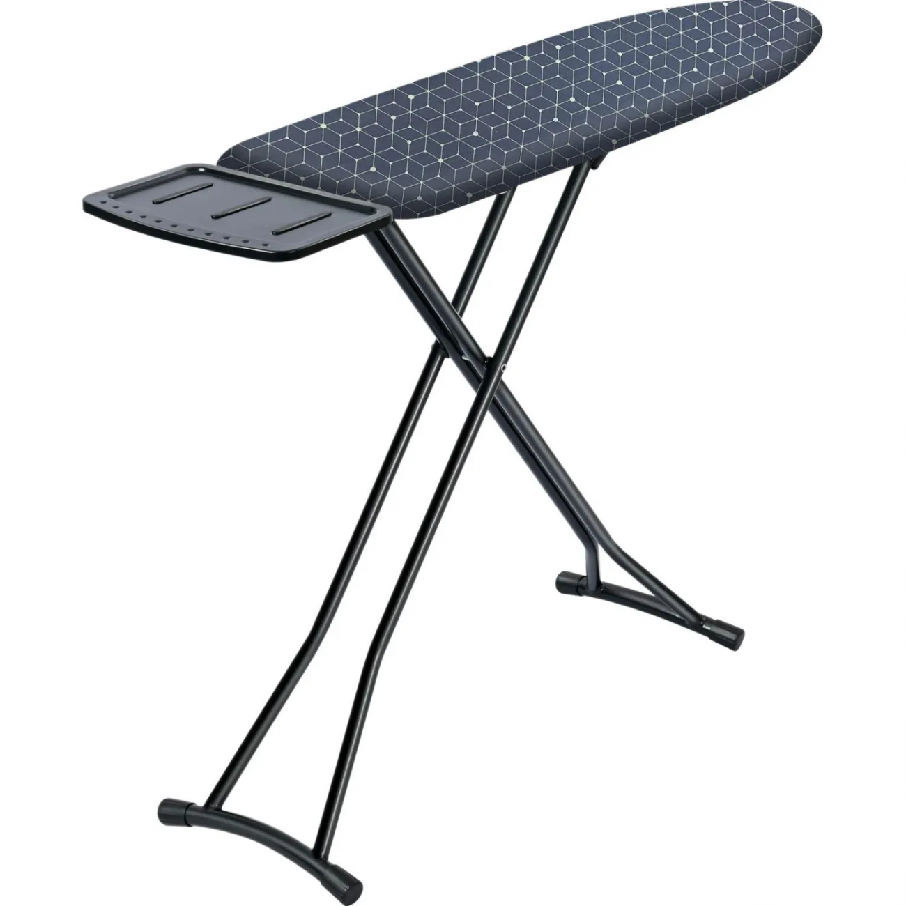 Гладильная доска Zalger Plastic TOP 109,2x33см,пластик (арт.700-102) 2358648