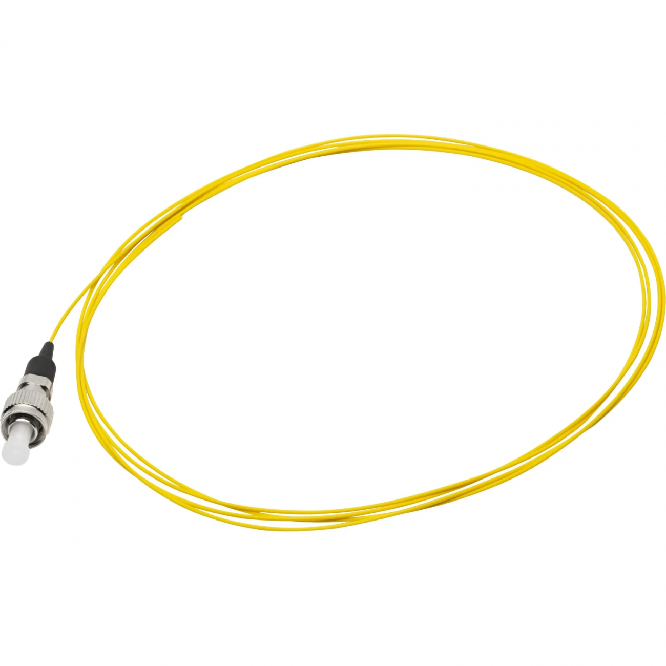 Пигтейл TWT FC, UPC, одномодовый OS2, 1.5 м (TWT-PIG-FC/SU-1.5) 2395930