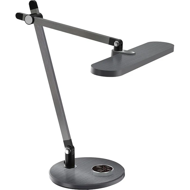 Светильник Camelion KD-879 C06 сер.метал. LED (12Вт,650лм, RA>90) 2142657