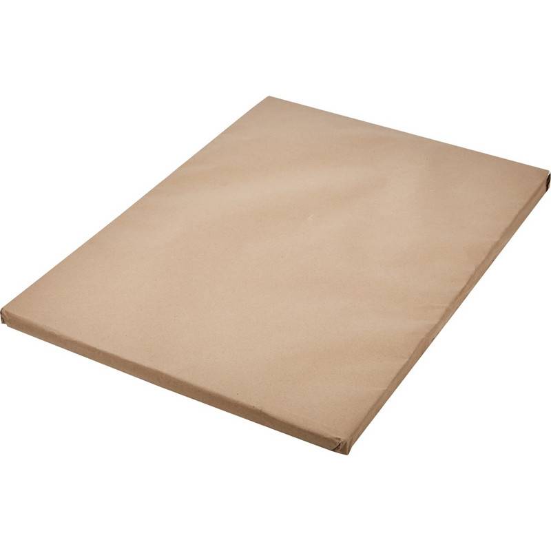 Бумага чертежная (ватман) Гознак Спб, пачка 100л, 210х297, 200 гр Гознак Сopy Right 1203924