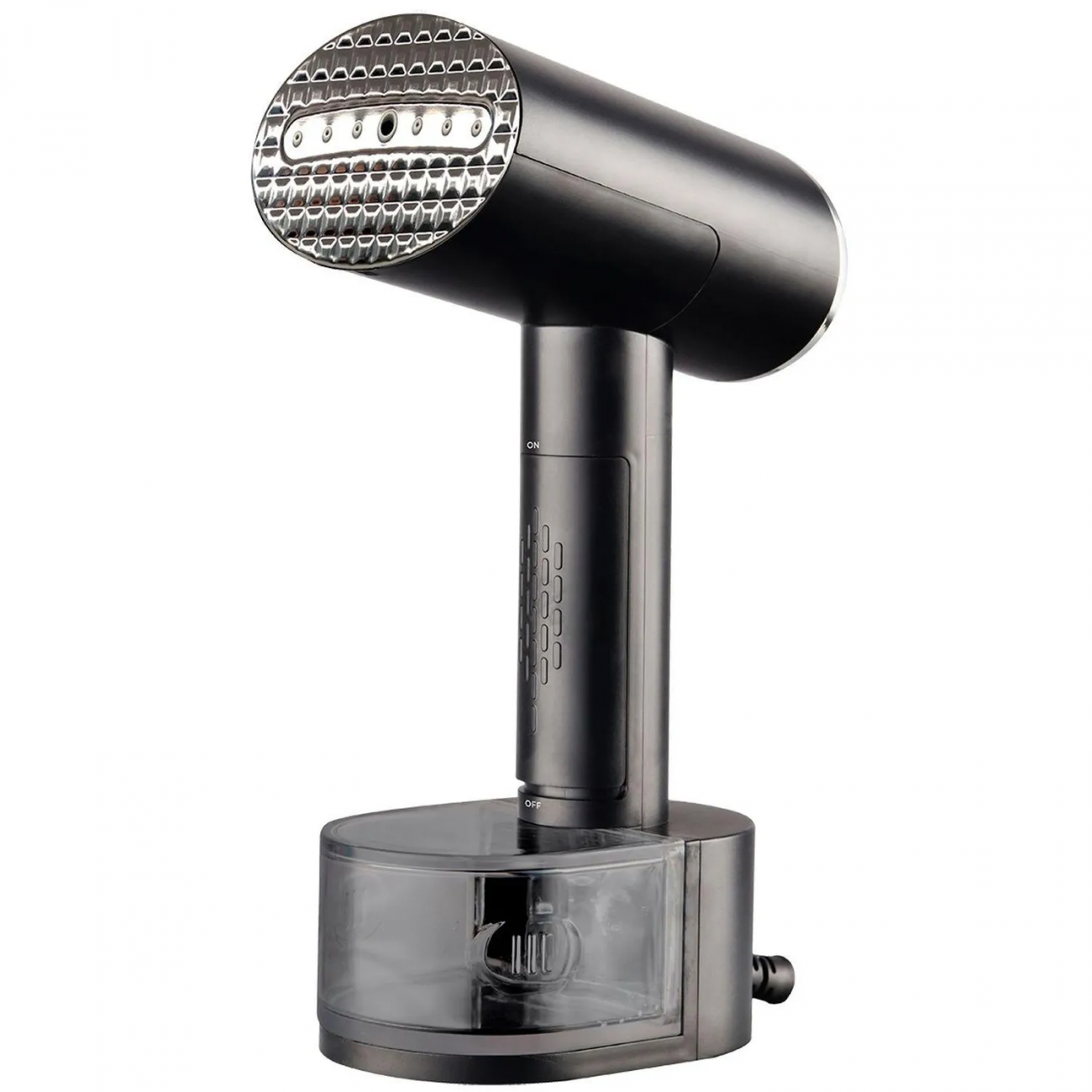 Отпариватель TIMBERK T-HGS02, ручной, 2000Вт, черный 1741415