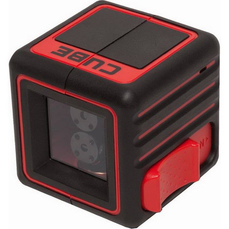 Уровень лазерный ADA Cube Professional Edition (А00343) 373229 A00343