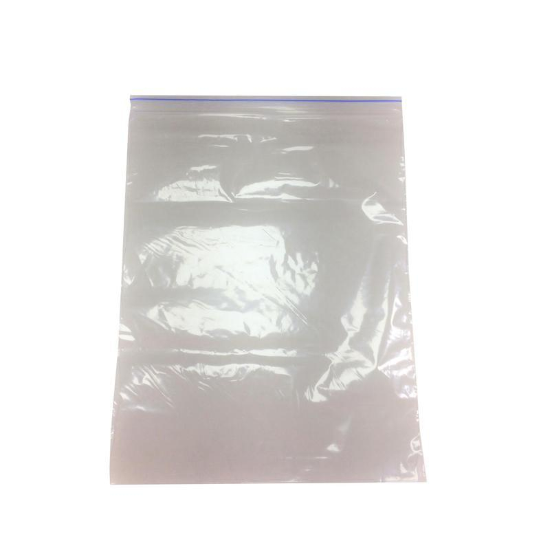 Пакет с замком (Zip Lock) 12х17 см, 100 мкм, 100 шт/уп 1757460