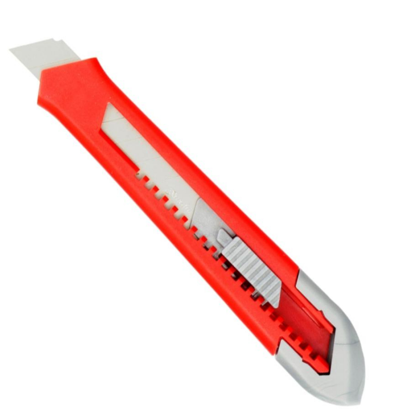 Нож Matrix 18мм корпус ABS-пластик (78928) 1351652