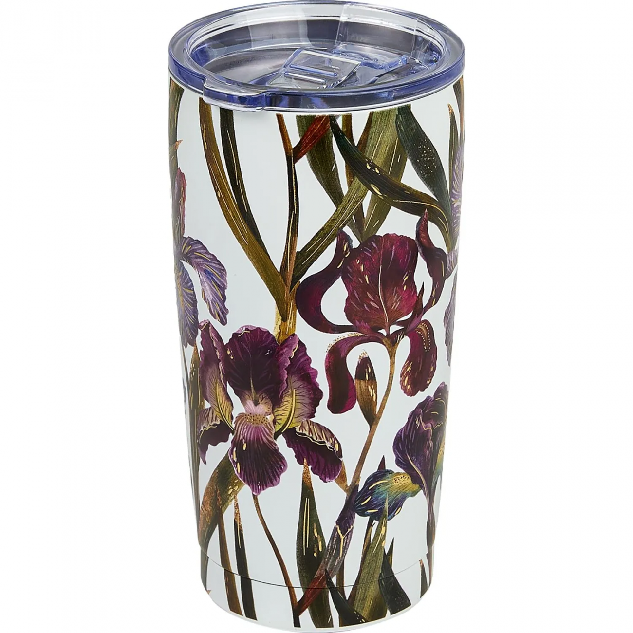 Термокружка FLORA. Ирисы, 600 мл 2-861/01 Bruno Visconti 2448322