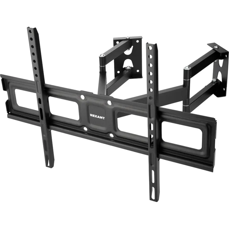Кронштейн REXANT д/ТВ 37-70 наклонно-поворотный (38-0371) 2354310