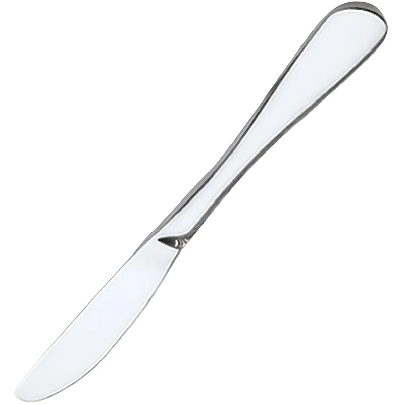 Нож столовый 23 см Adele P.L. Proff Cuisine 12шт/уп 2356472 99003542