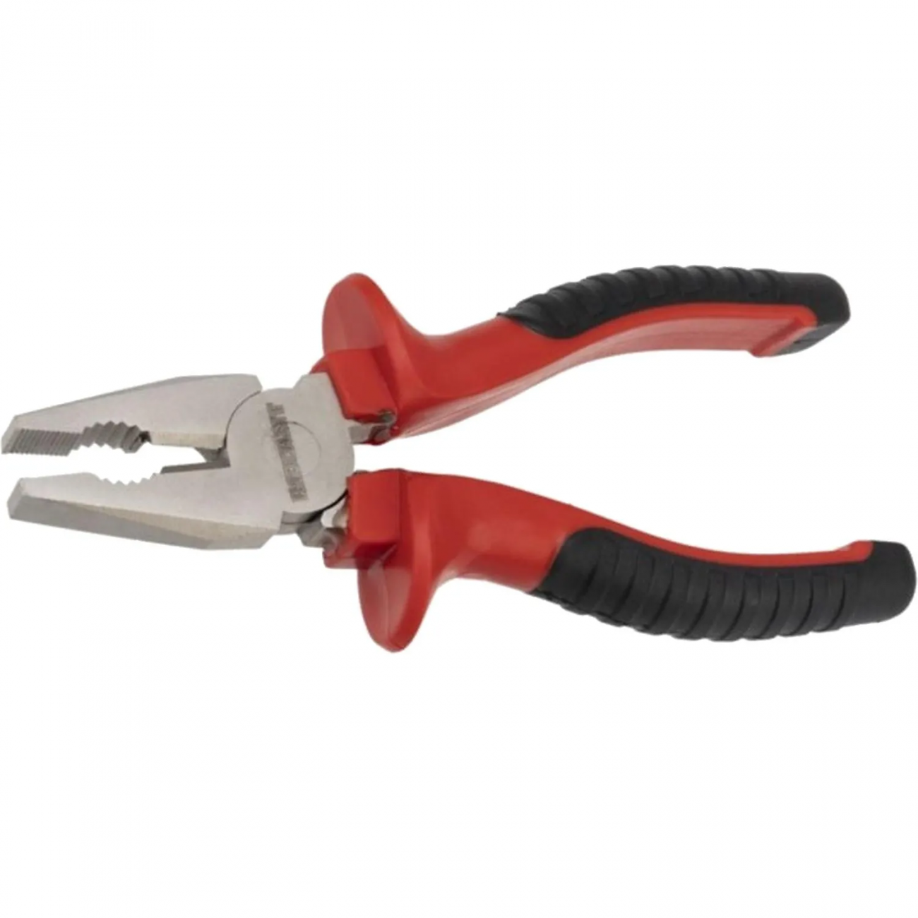 Плоскогубцы комб. 160мм никел. двухкомпонентные рукоятки REXANT 12-4611 2381270 990508