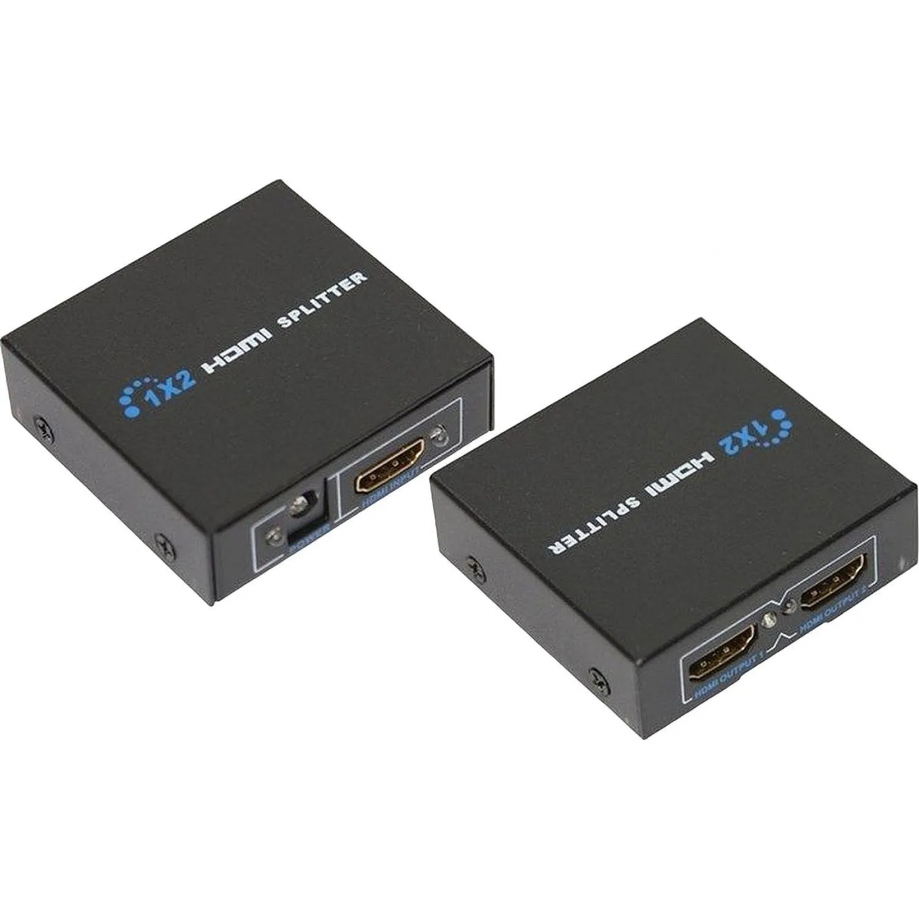 Делитель Rexant HDMI 1x2 REXANT (17-6901) 944198