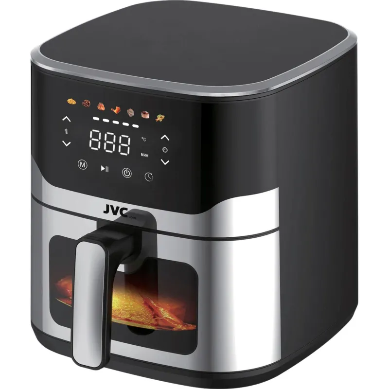 Аэрогриль JVC JK-MB054, 6л, 1800Вт 2351172