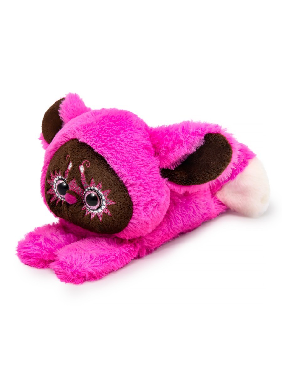 BUDI BASA Lori Colori Тёко на 2 браслетах (фуксия) 20*5*5см LRta-051