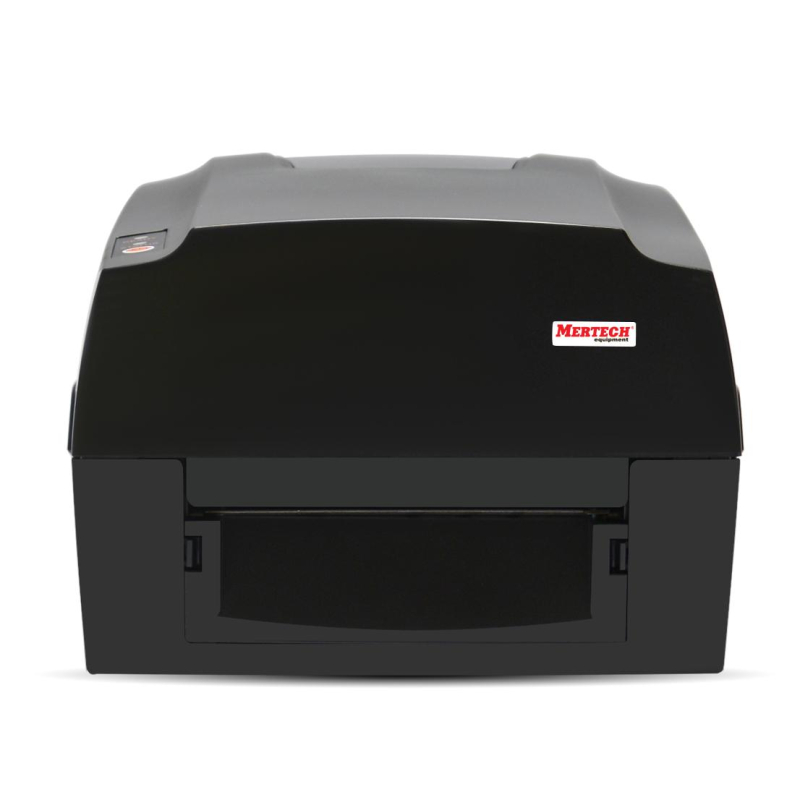 Этикет-принтер MPRINT TLP300 TERRA NOVA 300Dpi(USB,RS232,Ethernet)черный Mertech 1490913 4593